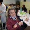2009 pranzo di primavera